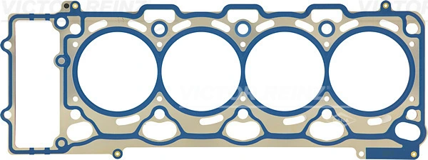 Gasket, cylinder head
